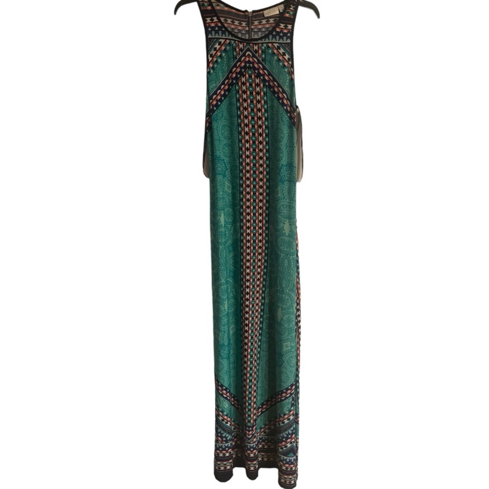 Beautiful Maxi Dress